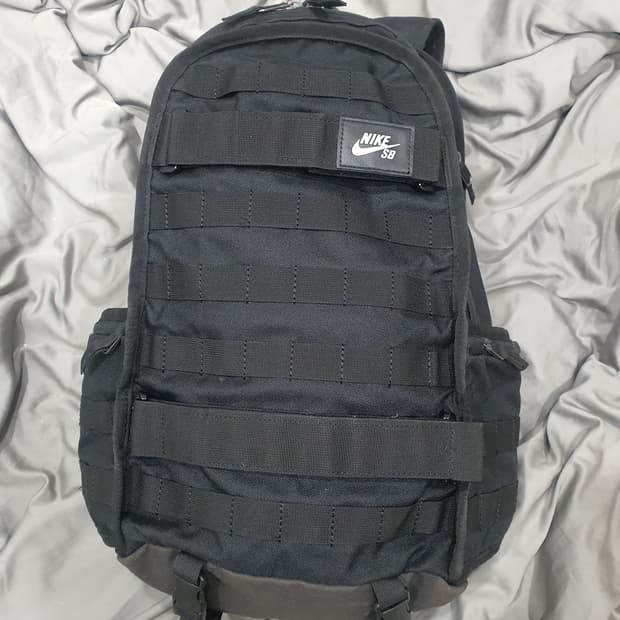 나이키 rpm백팩