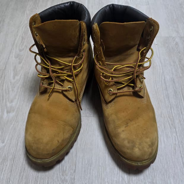 [260~265]팀버랜드 6인치 워터프루프 프리미엄 부츠