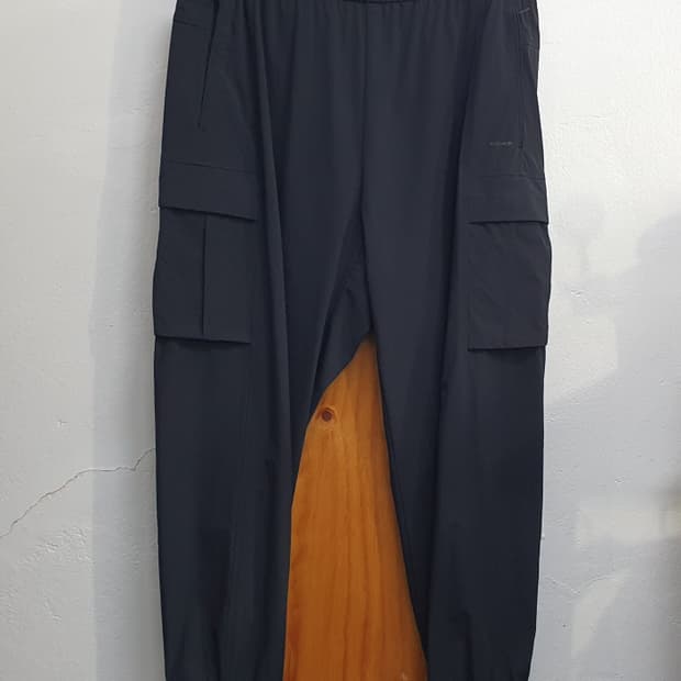아이더 카고 조거 등산팬츠(38)