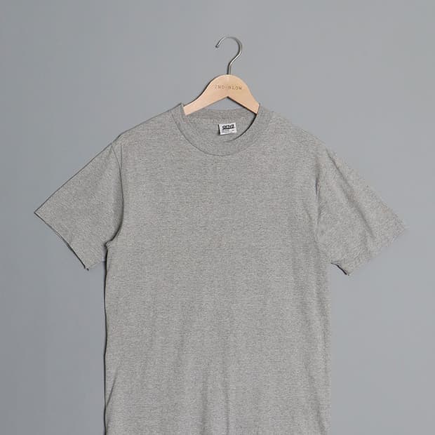 90's anvil PRE-SHRUNK T-Shirts