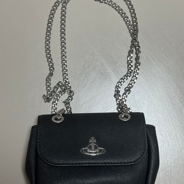 비비안 웨스트우드 미니가방