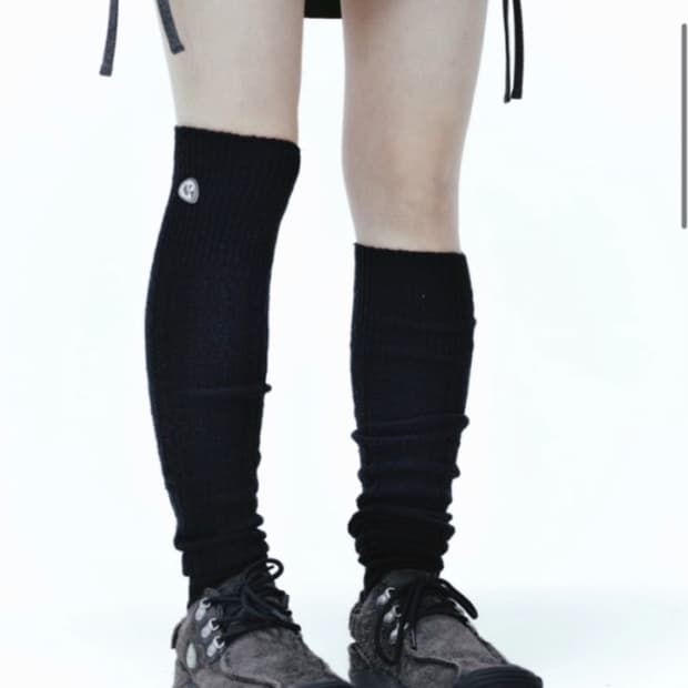 코이세이오 폼폼 니삭스