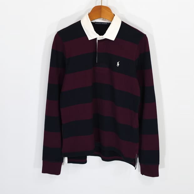 RALPH LAUREN rugby 폴로셔츠