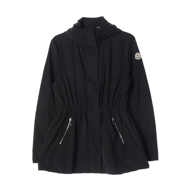 몽클레어 DISTHENE 디스텔론 후드 바람막이 재킷