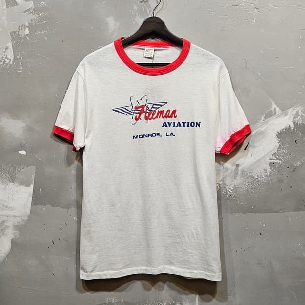 80's Sportswear - Ringer