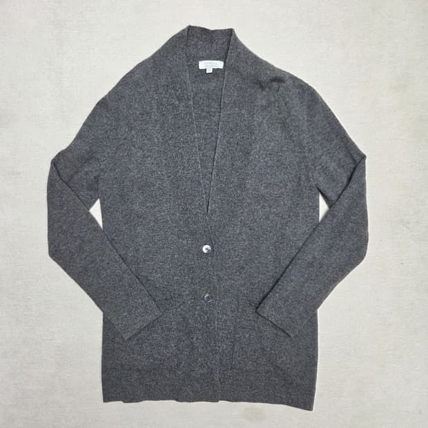 SO, WOOL 쏘울 캐시미어 가디건