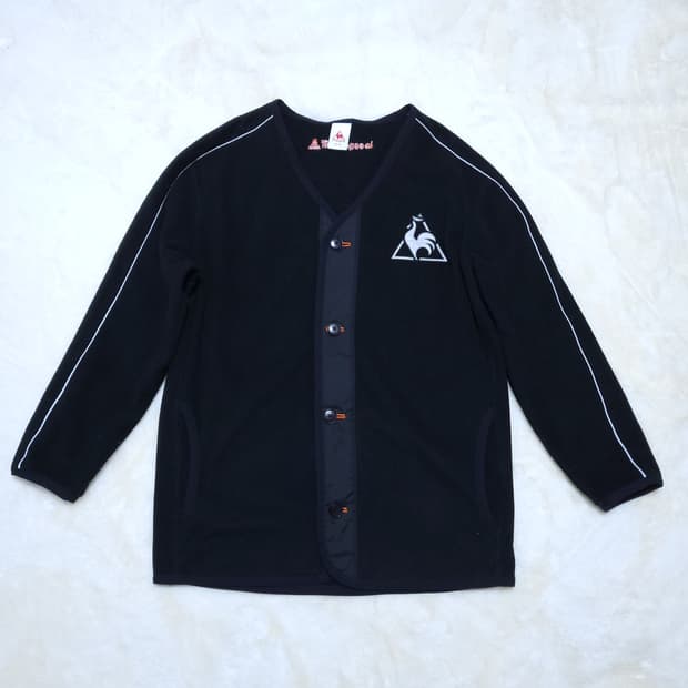 르꼬끄 여성 후리스 자켓 M 0122