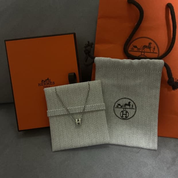 에르메스 팝아슈 미니