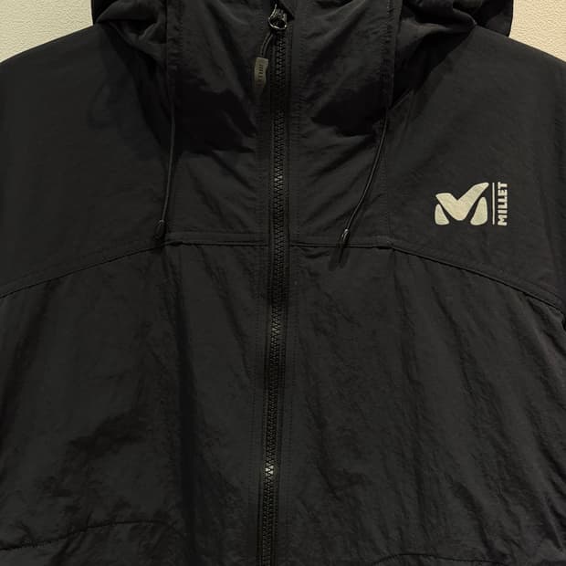 Millet 자켓