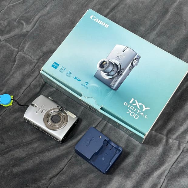 [풀박/원희픽] A급 캐논 익시 700 / 익서스 750 / ixy