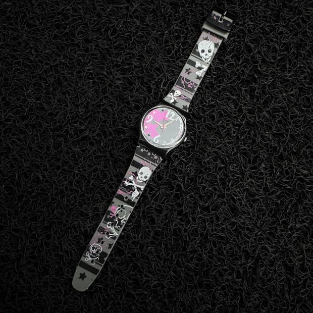 swatch