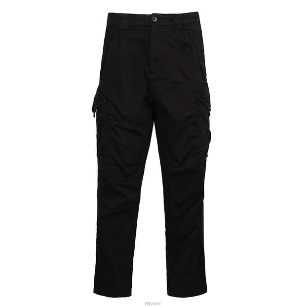 씨피컴퍼니(CP Company)와펜 루즈핏 카고 팬츠