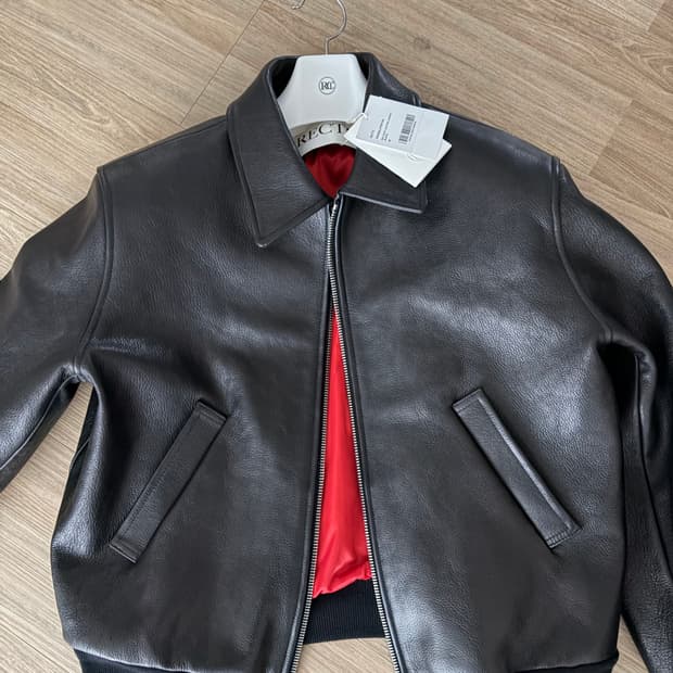 (M) 렉토 벤코트 25fw