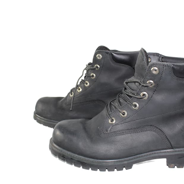 Timberland Revolt 팀버랜드 리볼트 프리미엄 부츠