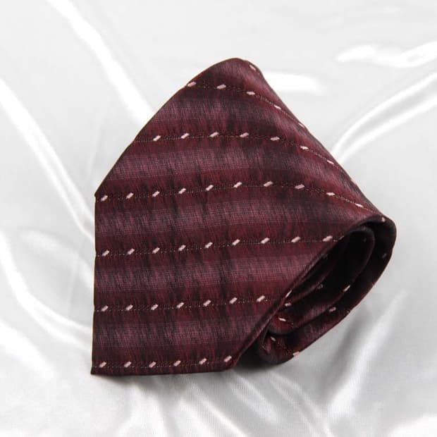 발렌시아가 9.3cm A+등급 남자 명품 넥타이