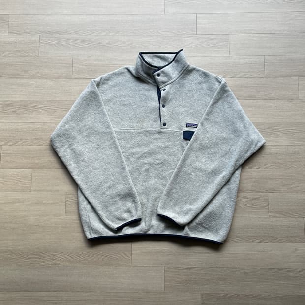 파타고니아 신칠라 오트밀 patagonia