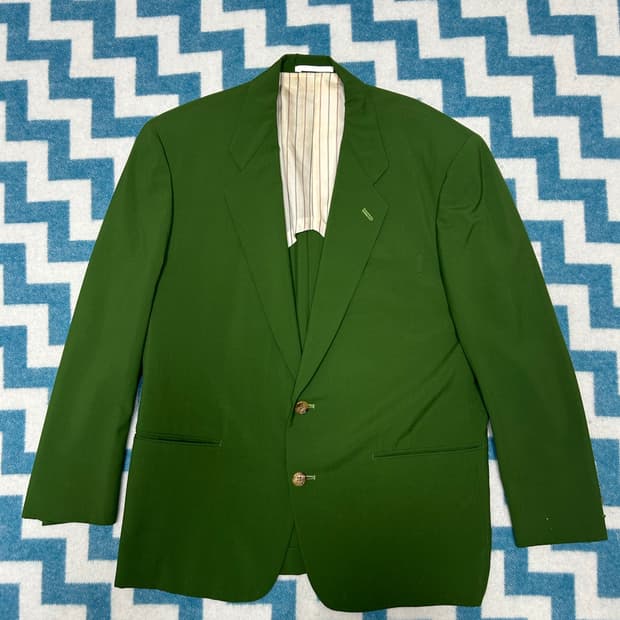 comme des garcons homme plus 1989~90ss
