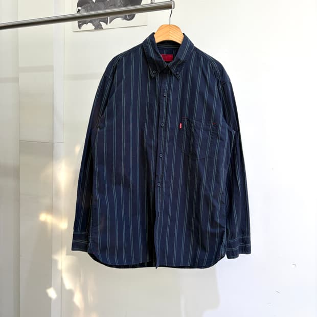 LEVIS RED TAB 셔츠