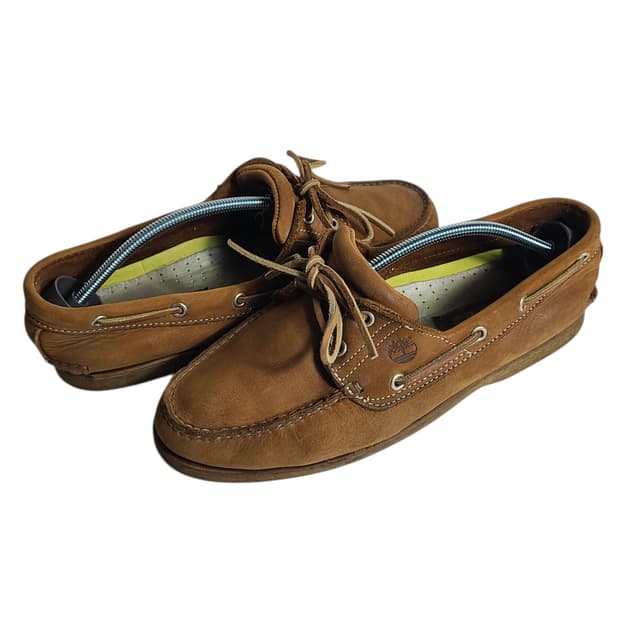 265-270) Timberland 팀버랜드 클래식 2아이 보트슈즈