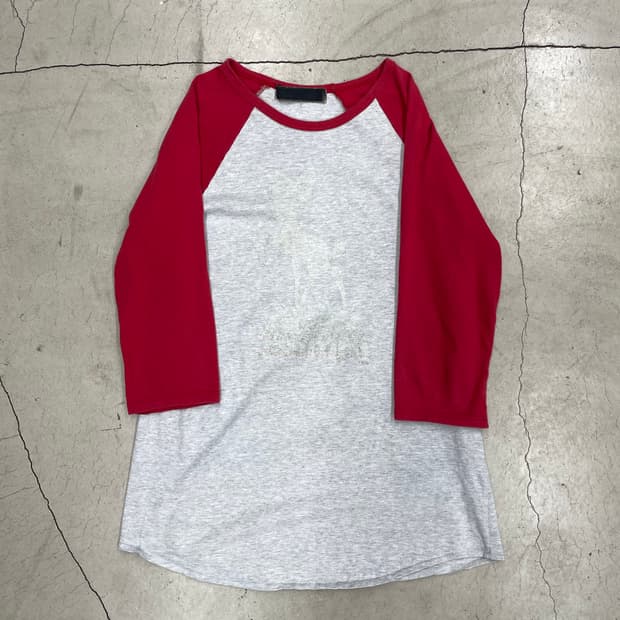 Beauty : Beast Raglan Bambi T-shirt