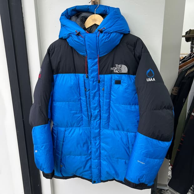 노스페이스 발토로 800 구스다운