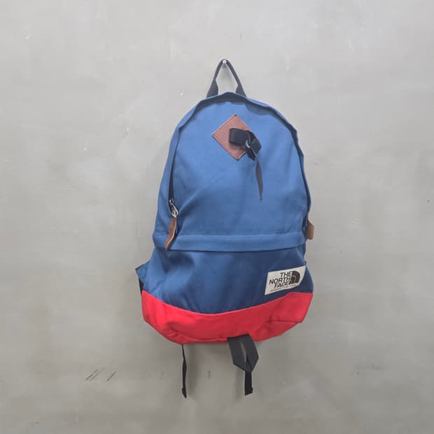 노스페이스 백팩