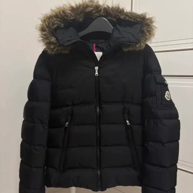 몽클레어 뉴바이런 키즈 14Y Moncler New Byron