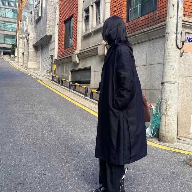 나마체코 크로커스 팬츠 6월까지 할인이벤트
