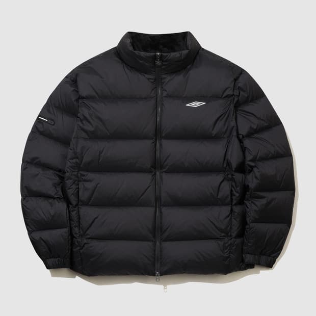 엄브로 페더플렉스 머스코비 덕 다운 자켓 패딩 90