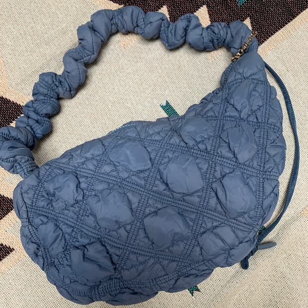 칼린 퀄티드 코지백