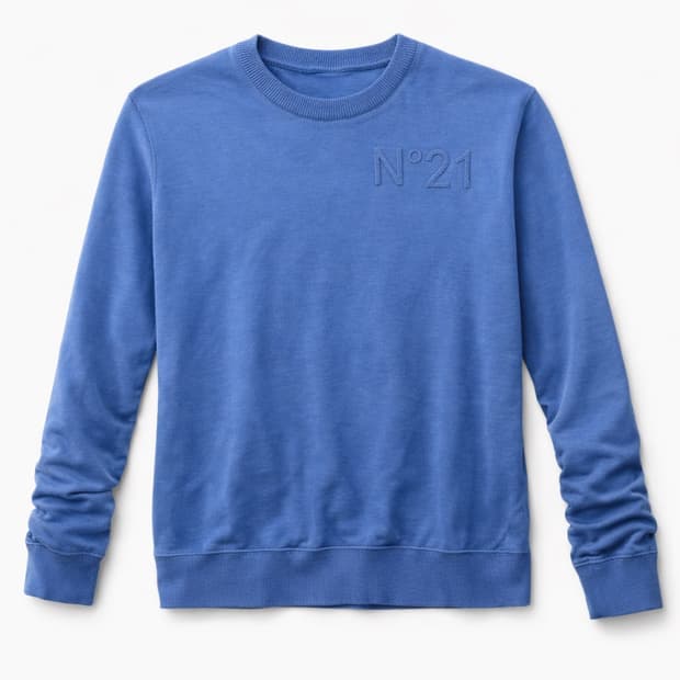 N21 울니트 블루 36