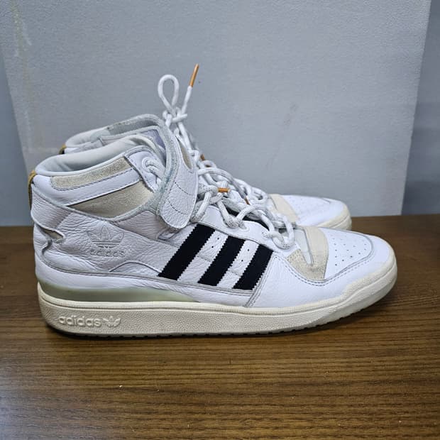 아디다스 x 비욘세 아이비 파크 포럼 미드