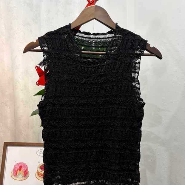 VINTAGE TOP