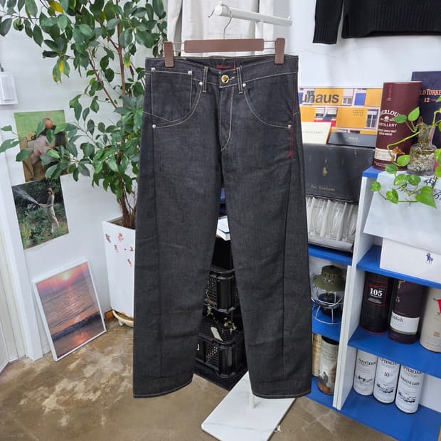 리바이스 엔지니어드진 76/91