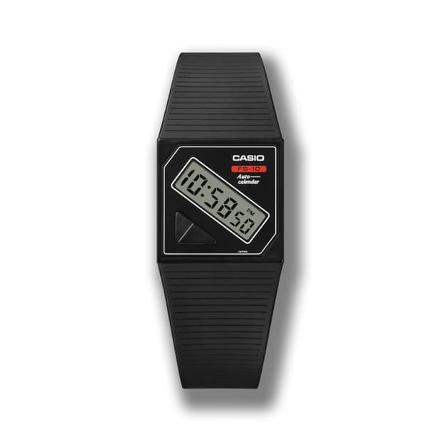 Casio FS-10 시계