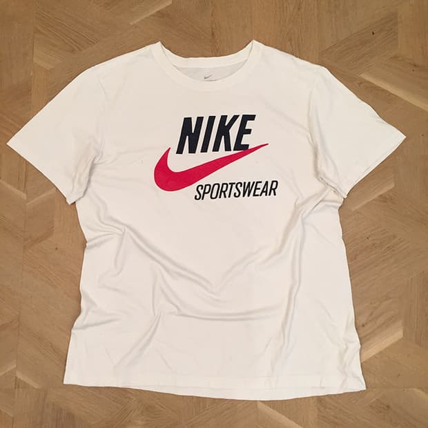 nike 100
