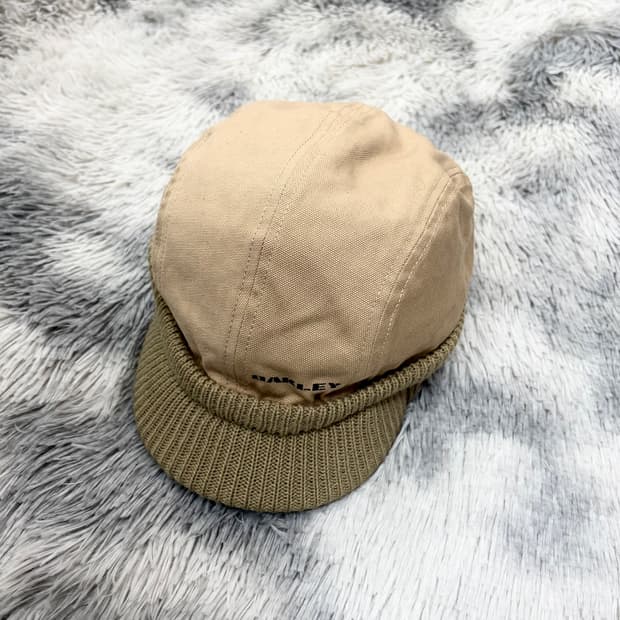 오클리 니트 캡