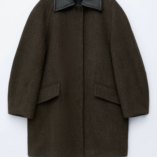 앤아더스토리즈 하프코트