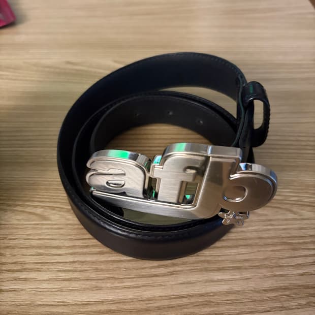 Afb belt XL