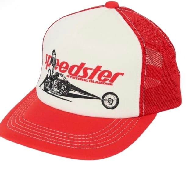 히스테릭 글래머