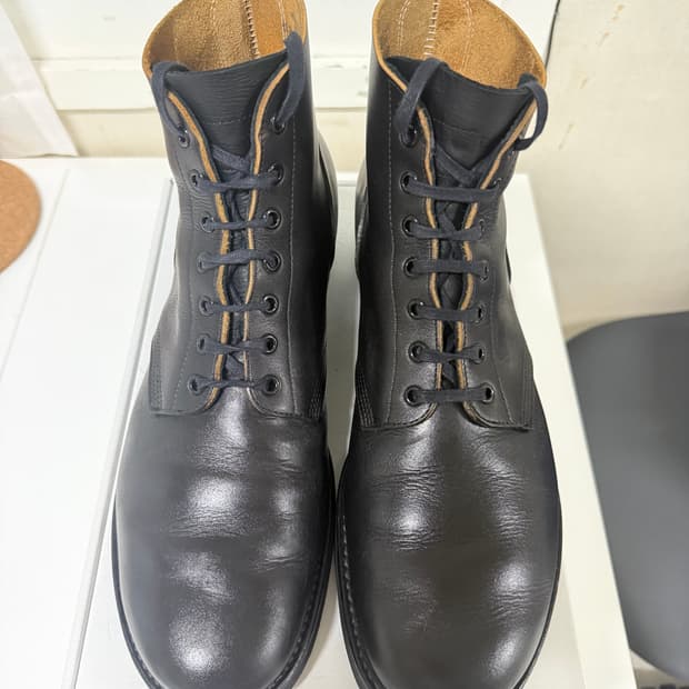 롤링덥트리오 m42.5 / 9.5 사이즈