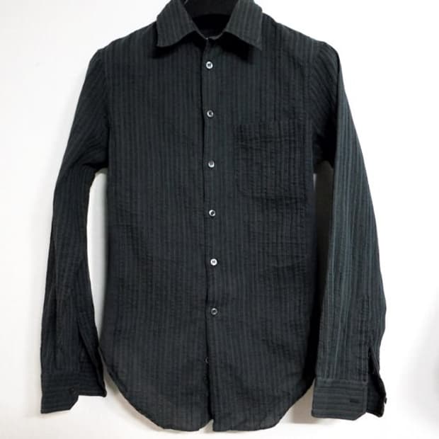 알마니꼴레지오니 정품 남방