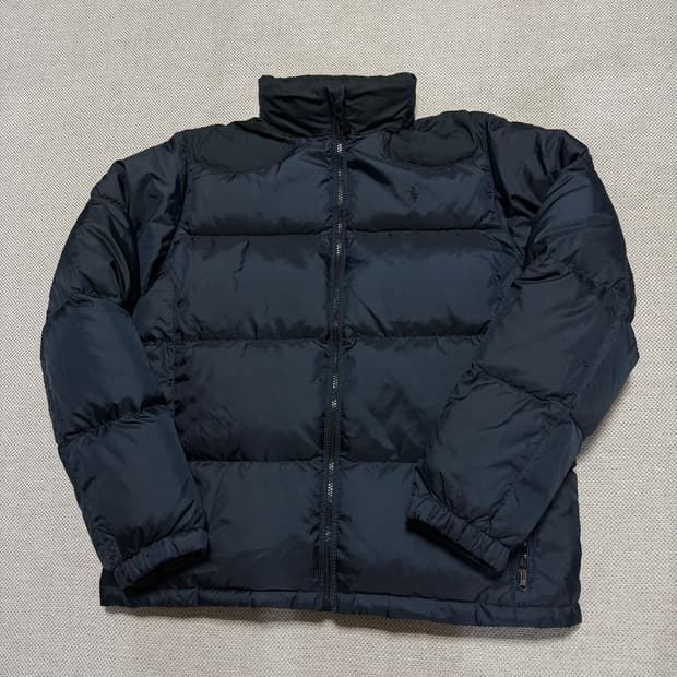 폴로 랄프로렌 패딩 자켓