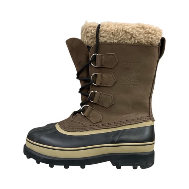 소렐 카리부 부츠 250