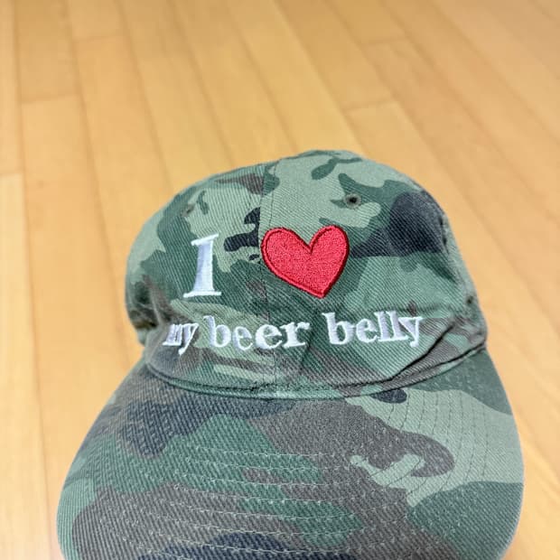 마스컴퍼니 i love beer belly