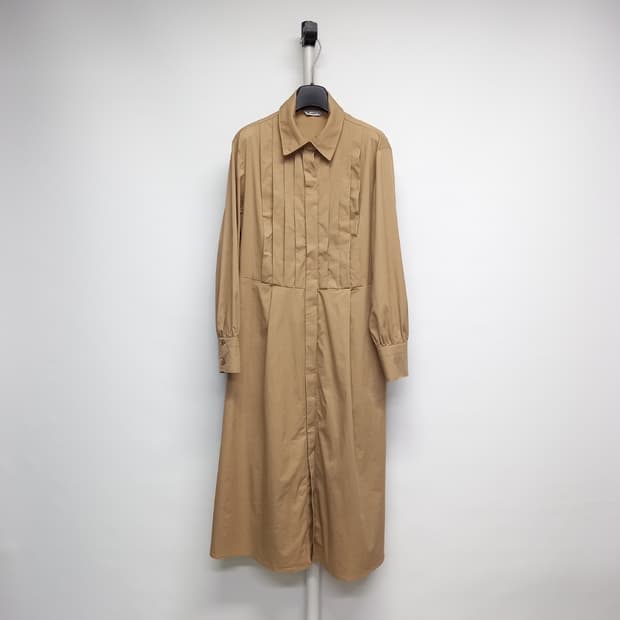 새 제이슨우 춘추 긴팔 맥시 롱 원피스 66