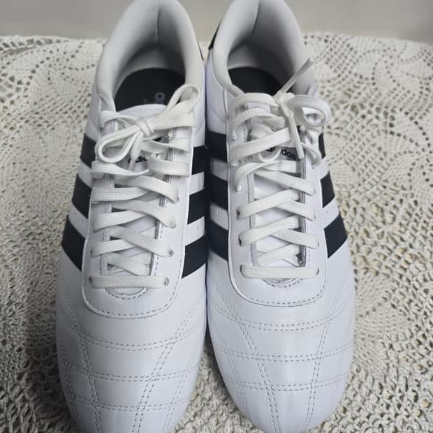 아디다스 태권도 레이스 스니커즈 275~285