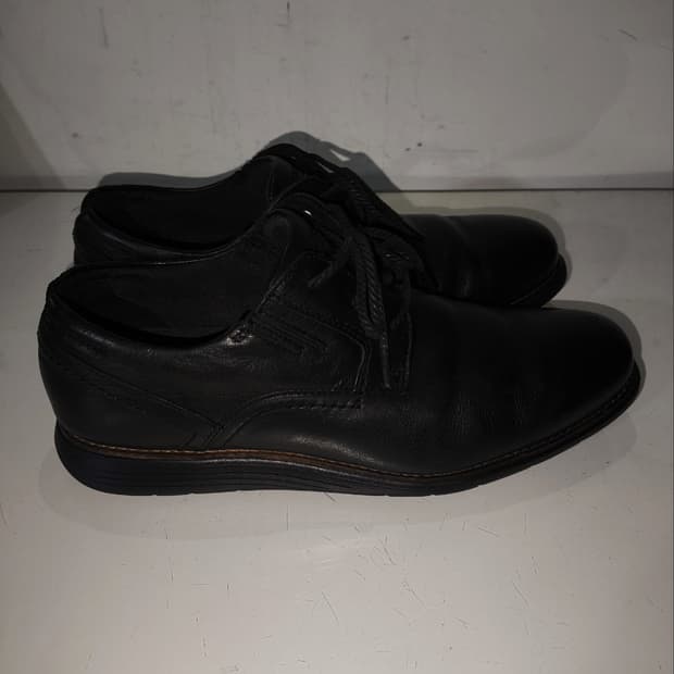 265mm 락포트 스포츠 정장화 발편한 구두 