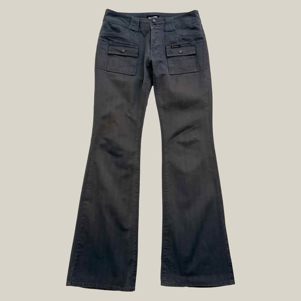 히스테릭글래머 