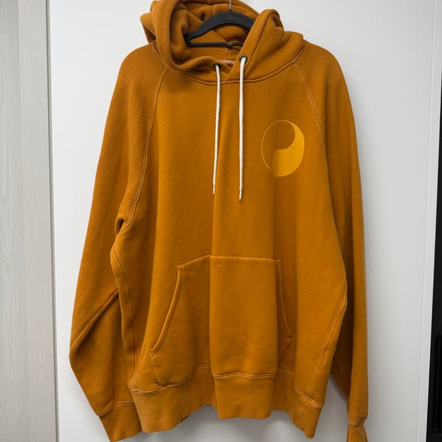 Our Legacy 아워레가시 워크샵 후드티 50사이즈